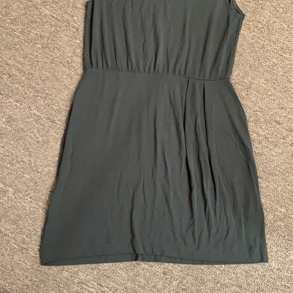 Theory, dress Comfy cozy T-shirt dress - Picture 3 of 6